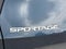 2024 Kia Sportage Hybrid EX