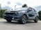 2024 Kia Sportage Hybrid EX