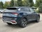 2024 Kia Sportage Hybrid EX