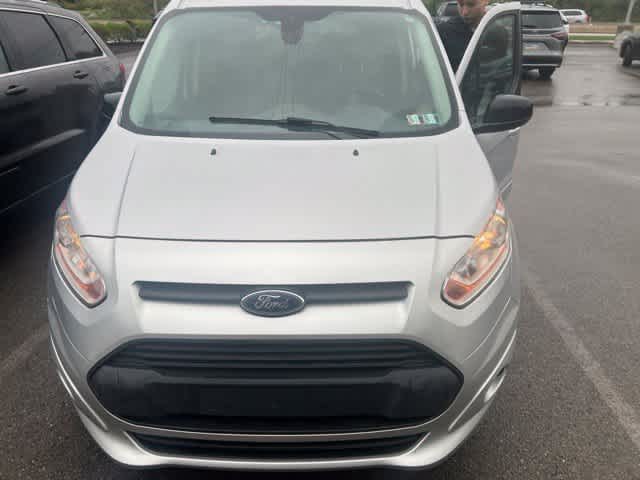 2018 Ford Transit Connect Wagon XLT