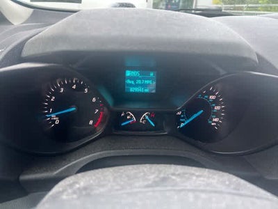 2018 Ford Transit Connect Wagon XLT