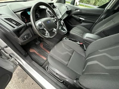 2018 Ford Transit Connect Wagon XLT