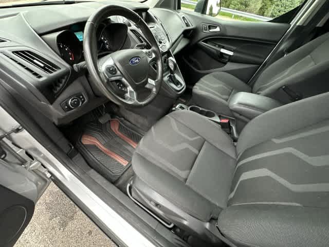 2018 Ford Transit Connect Wagon XLT