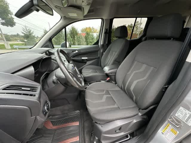 2018 Ford Transit Connect Wagon XLT