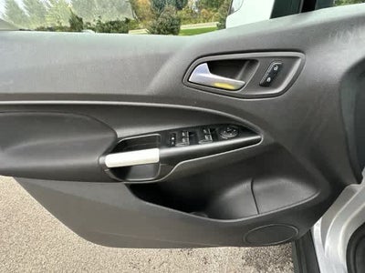 2018 Ford Transit Connect Wagon XLT
