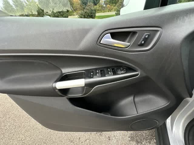2018 Ford Transit Connect Wagon XLT