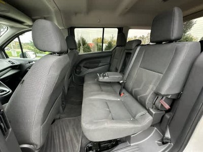 2018 Ford Transit Connect Wagon XLT