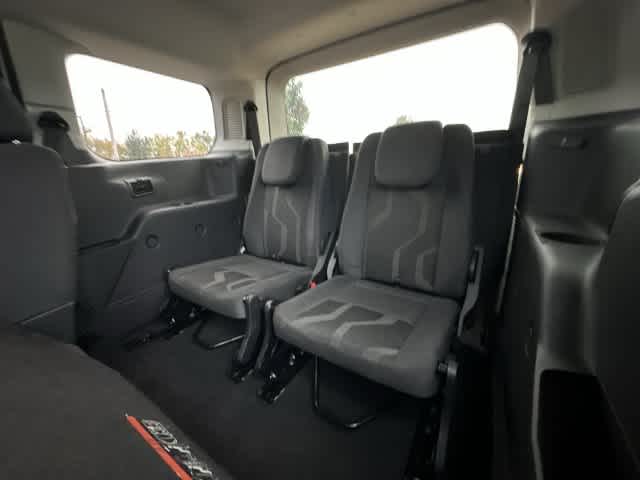 2018 Ford Transit Connect Wagon XLT