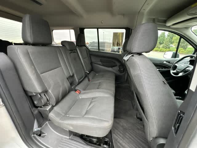 2018 Ford Transit Connect Wagon XLT