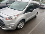2018 Ford Transit Connect Wagon XLT