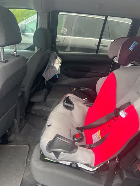 2018 Ford Transit Connect Wagon XLT