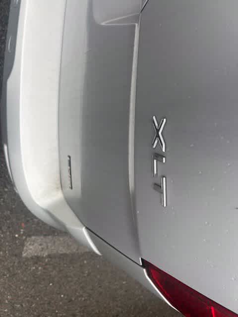2018 Ford Transit Connect Wagon XLT