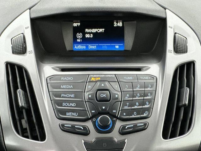 2018 Ford Transit Connect Wagon XLT