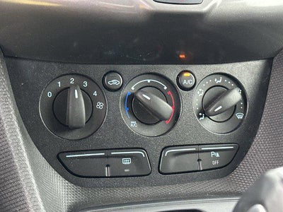 2018 Ford Transit Connect Wagon XLT