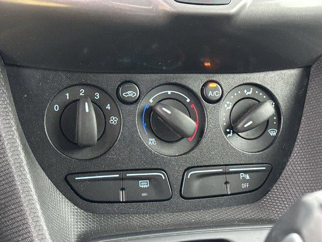 2018 Ford Transit Connect Wagon XLT
