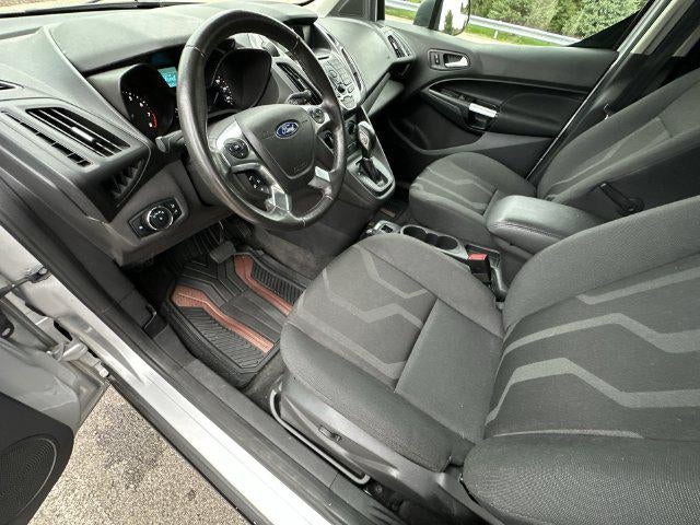 2018 Ford Transit Connect Wagon XLT