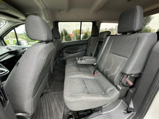 2018 Ford Transit Connect Wagon XLT