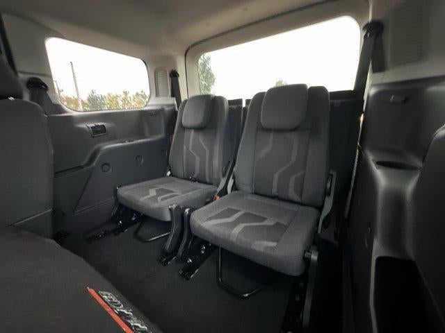 2018 Ford Transit Connect Wagon XLT