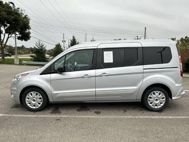 2018 Ford Transit Connect Wagon XLT