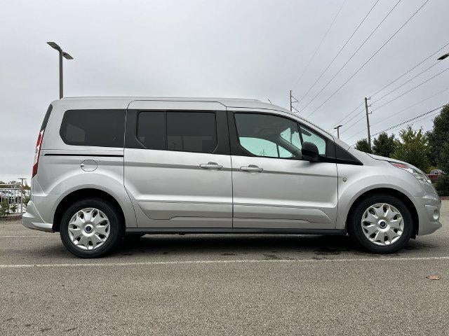 2018 Ford Transit Connect Wagon XLT