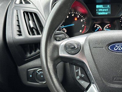 2018 Ford Transit Connect Wagon XLT
