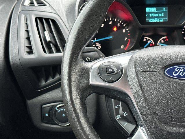 2018 Ford Transit Connect Wagon XLT