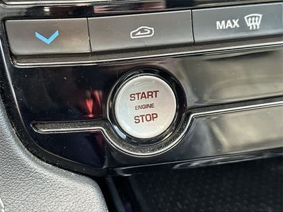 2018 Jaguar F-PACE 20d R-Sport