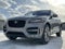 2018 Jaguar F-PACE 20d R-Sport