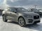 2018 Jaguar F-PACE 20d R-Sport