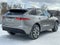 2018 Jaguar F-PACE 20d R-Sport