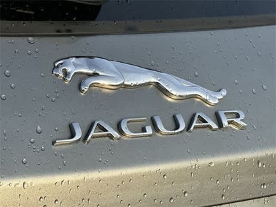 2018 Jaguar F-PACE 20d R-Sport