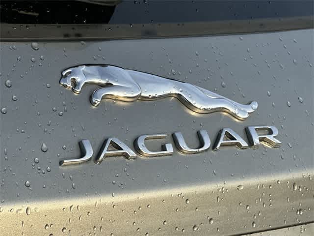 2018 Jaguar F-PACE 20d R-Sport
