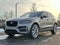 2018 Jaguar F-PACE 20d R-Sport