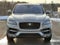 2018 Jaguar F-PACE 20d R-Sport