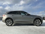 2018 Jaguar F-PACE 20d R-Sport
