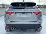 2018 Jaguar F-PACE 20d R-Sport