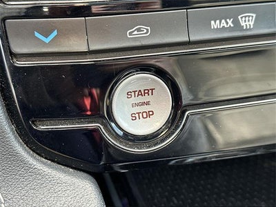 2018 Jaguar F-PACE 20d R-Sport