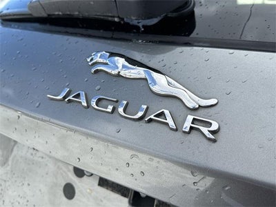 2018 Jaguar F-PACE 20d R-Sport