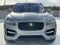 2018 Jaguar F-PACE 20d R-Sport