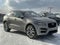 2018 Jaguar F-PACE 20d R-Sport