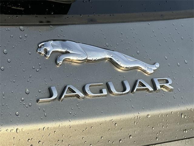 2018 Jaguar F-PACE 20d R-Sport