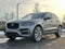 2018 Jaguar F-PACE 20d R-Sport