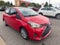 2015 Toyota Yaris LE