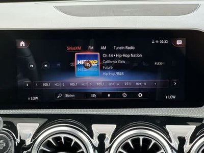 2020 Mercedes-Benz A 220 A 220