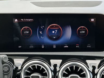 2020 Mercedes-Benz A 220 A 220