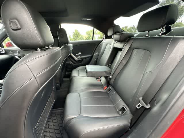 2020 Mercedes-Benz A 220 A 220
