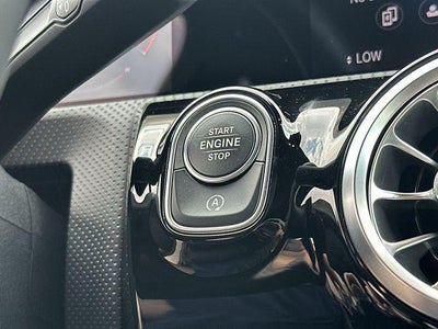 2020 Mercedes-Benz A 220 A 220
