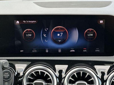 2020 Mercedes-Benz A 220 A 220