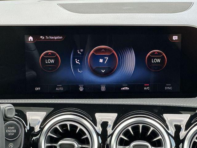 2020 Mercedes-Benz A 220 A 220