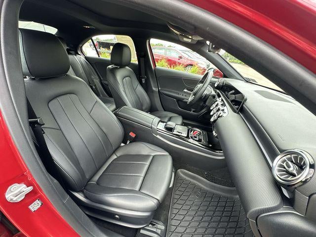 2020 Mercedes-Benz A 220 A 220